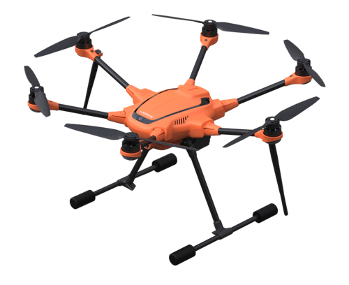 YUNEEC H520E