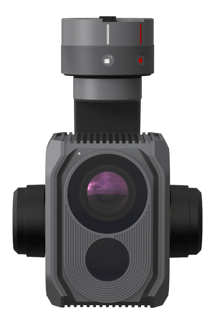 Kamera E20Tvx